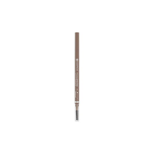 ESSENCE COSMETICS Micro Precise Lápiz De Cejas Waterproof 02-Taupe 0,05 g Make-up