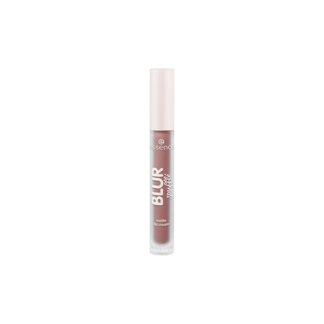 ESSENCE COSMETICS Blur Soufflé Labial Mate Cremoso 02-Spice Filter 3,6 ml Make-up