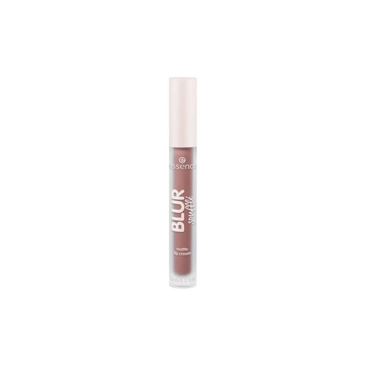 ESSENCE COSMETICS Blur Soufflé Labial Mate Cremoso 02-Spice Filter 3,6 ml Make-up