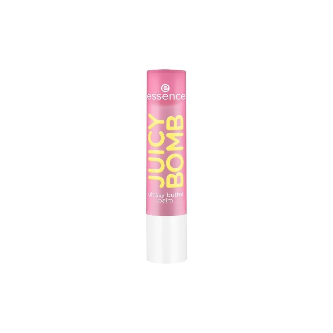 ESSENCE COSMETICS ESSENCE COSMETICS Juicy Bomb Bálsamo Manteca Labial 08 Cherrything I Want 2,5 g Make-up