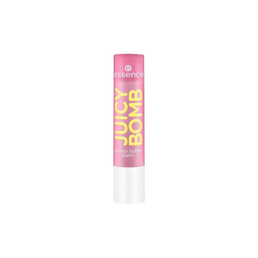 ESSENCE COSMETICS ESSENCE COSMETICS Juicy Bomb Bálsamo Manteca Labial 08 Cherrything I Want 2,5 g Make-up