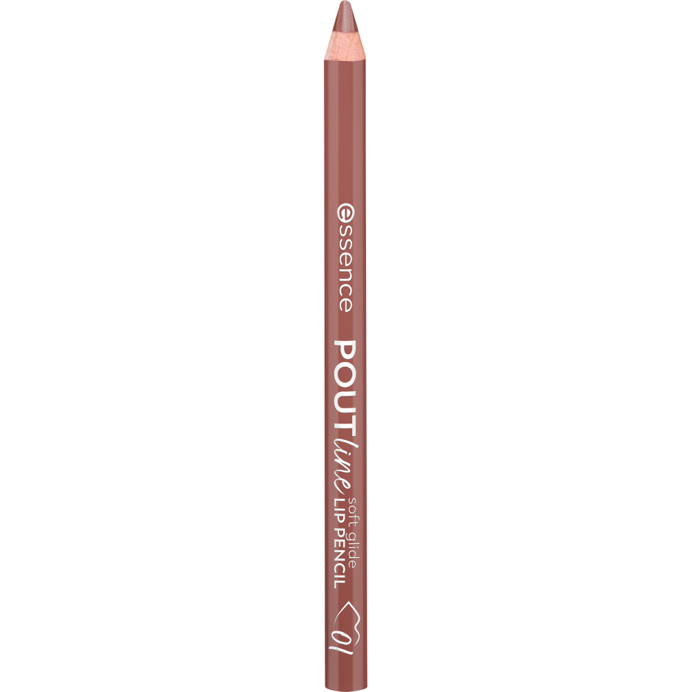 ESSENCE COSMETICS Poutline Soft Glide Perfilador De Labios 01-Like To Mauve It 0,62 g Make-up