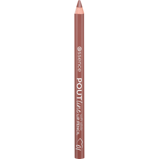 ESSENCE COSMETICS Poutline Soft Glide Perfilador De Labios 01-Like To Mauve It 0,62 g Make-up