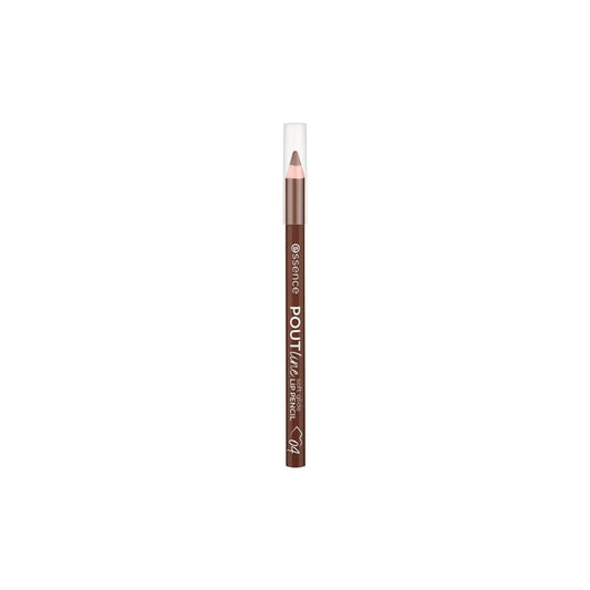 ESSENCE COSMETICS Essence Cosmetics Poutline Soft Glide Lippenkonturenstift 04 Cocoa Me Crazy 0,62 g Make-up