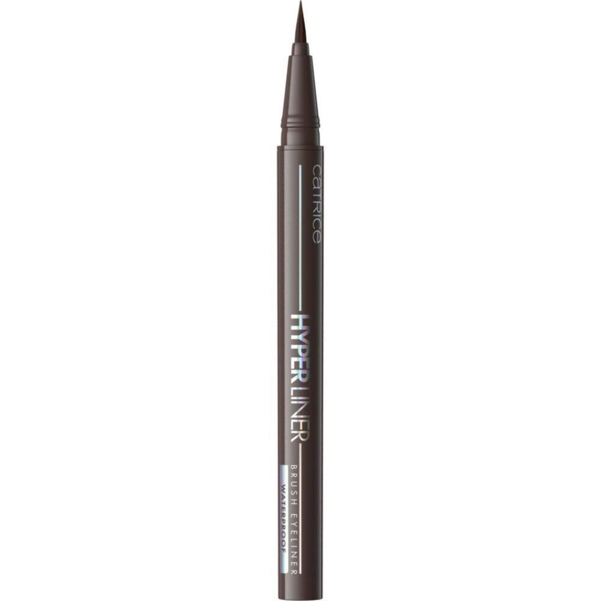 Catrice Flüssiger Eyeliner Catrice, Hyper Lash, Waterproof, Matte & Long Lasting, Liquid Eyeliner, 020, Dark Mocca, 0.52 ml R