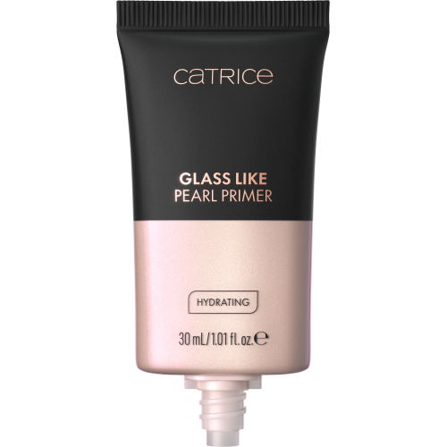 CATRICE CATRICE Glass Like Prebase Efecto Nacarado 010 30 ml Primer Grundierung Kosmetik