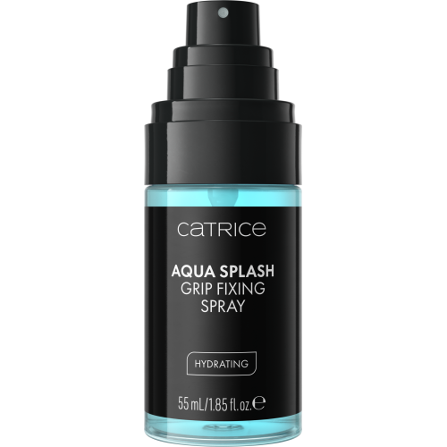 Catrice Aqua Splash Spray Fijador Efecto Grip 55ml