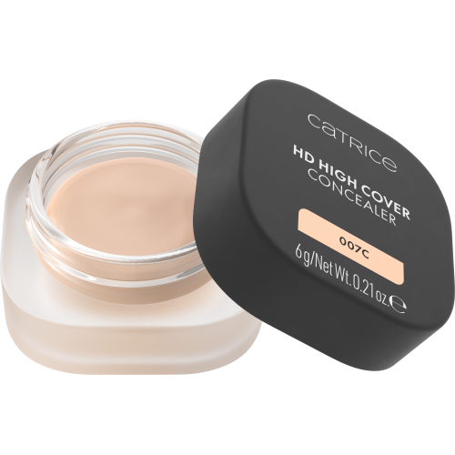 Catrice Hd High Cover Corrector 017n 6g