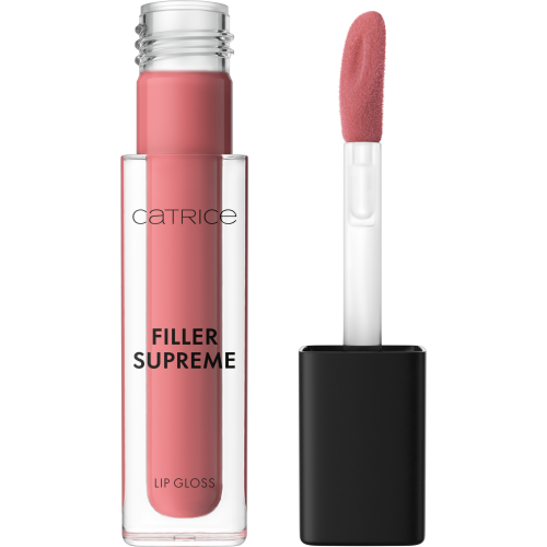 CATRICE CATRICE Filler Supreme Lippen-Gloss 030 Miss Behave 3,5 ml Kosmetik