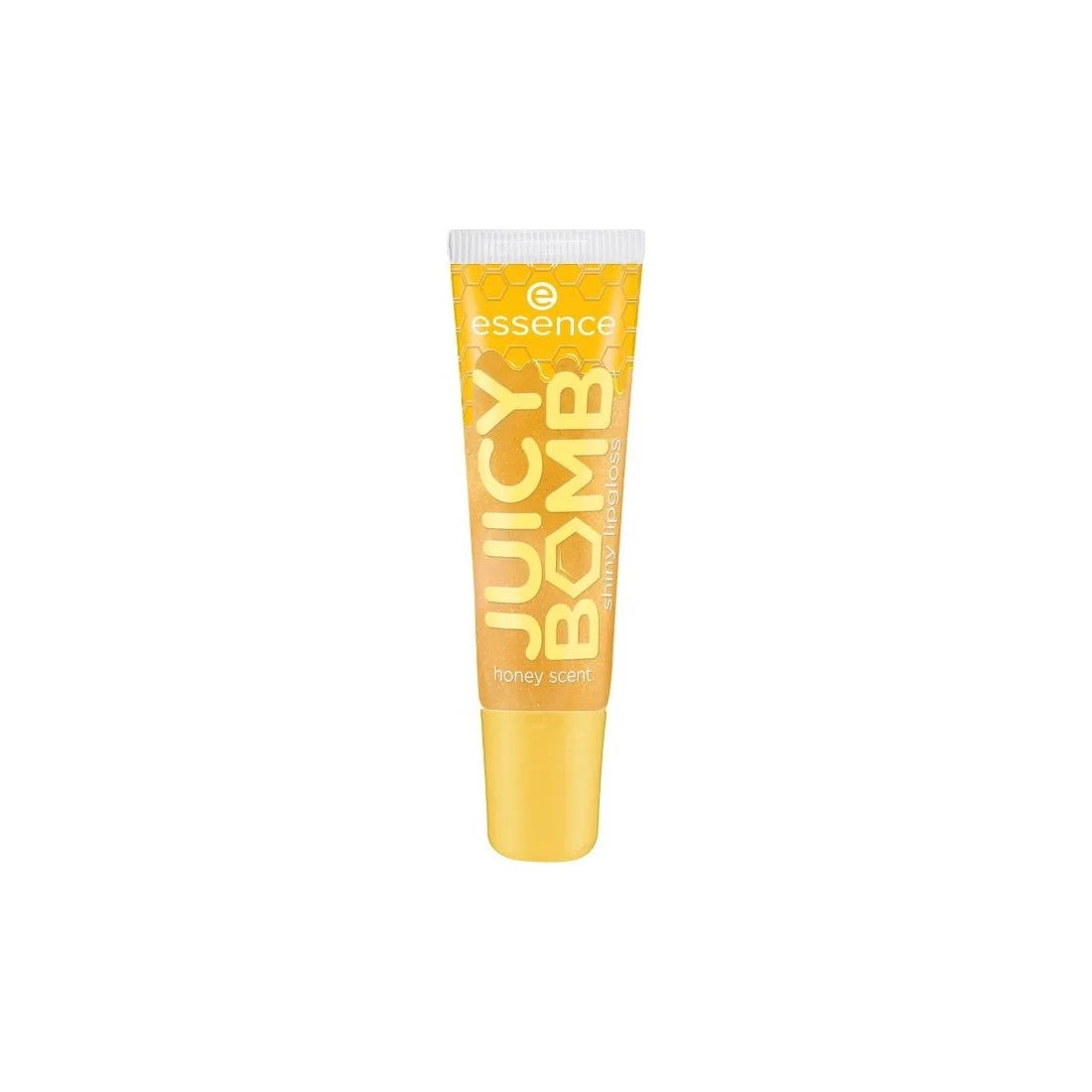 Essence Cosmetics Juicy Bomb Brillo De Labios 109-Bee Mine 10ml EAN 4059729608581