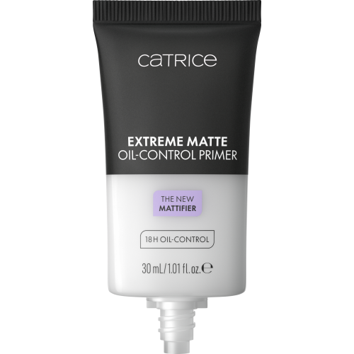 Catrice Extreme Matte Prebase Matificante Oil-Control 30ml