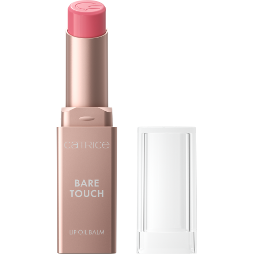 CATRICE Bare Touch Bálsamo Labial 040 3 g