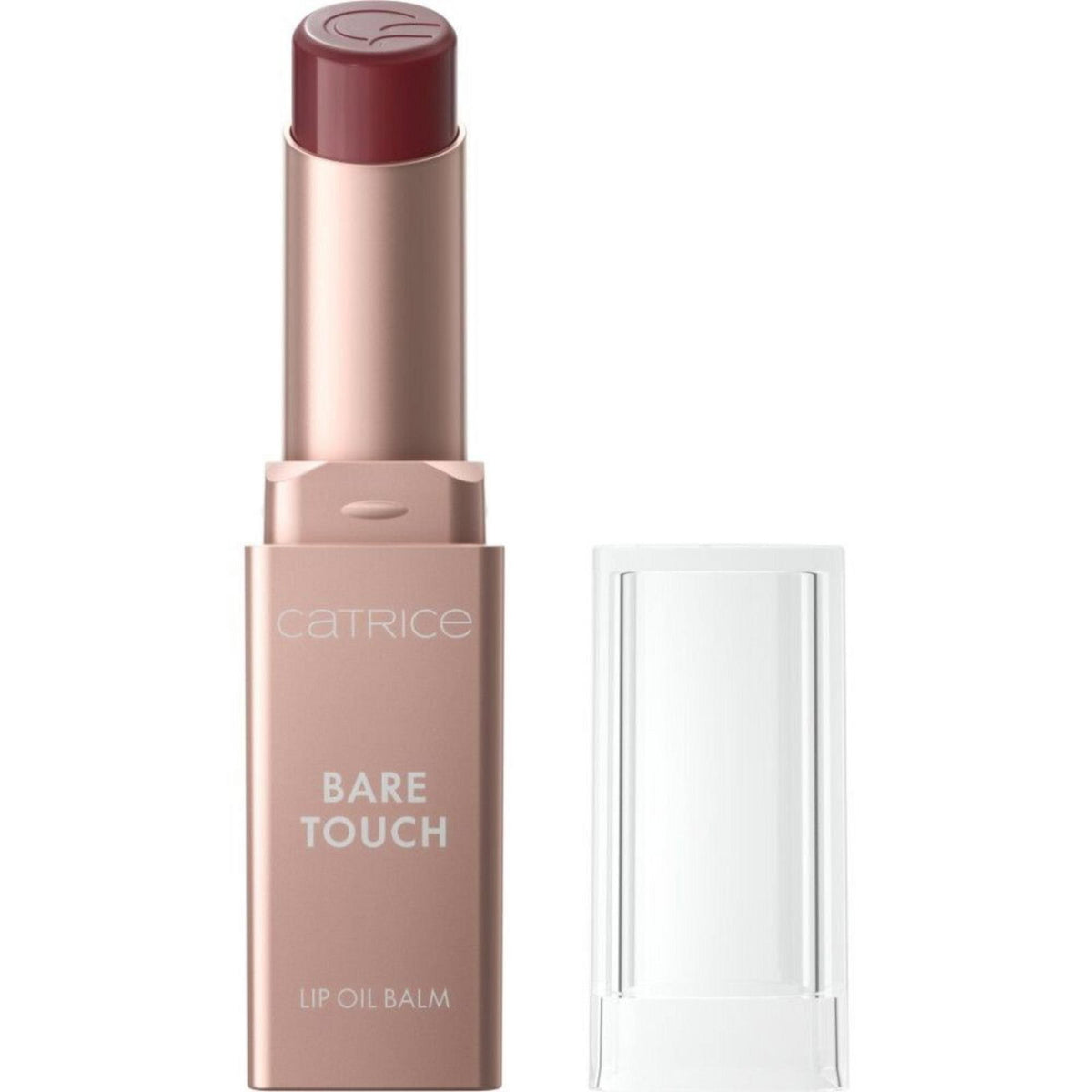 Catrice Catrice, Bare Touch, Hydrating & Nourishing, Lippenbalsam, 040, Kiss Me Wild, 3 g Regular