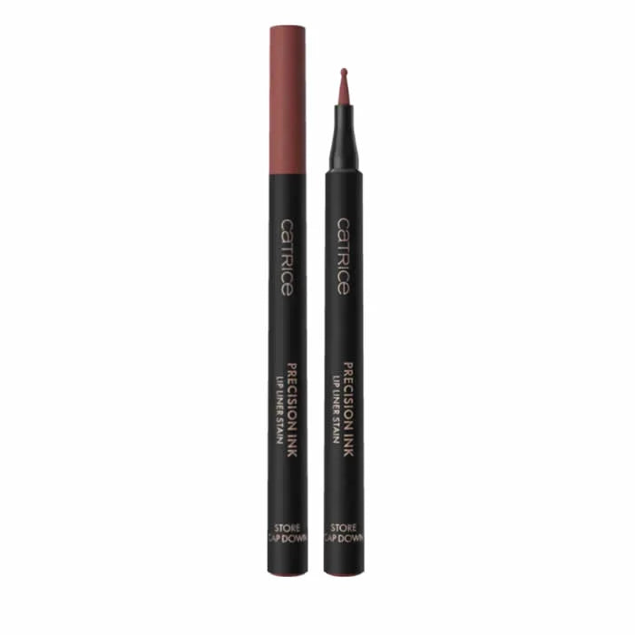 CATRICE Precision Ink Lippenkonturenstift Efecto Tinta 050
