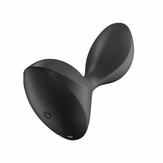 Satisfyer Sweet Seal Analplug in Schwarz