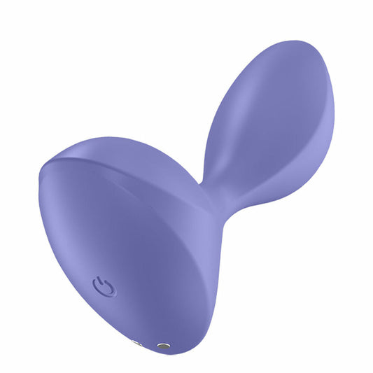 Analplug Satisfyer Sweet Seal in Lila