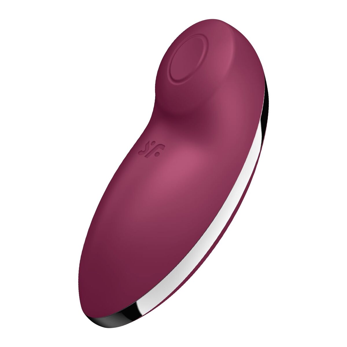 Satisfyer Erotischer Massager Rot
