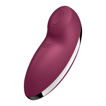 Satisfyer Erotischer Massager Rot