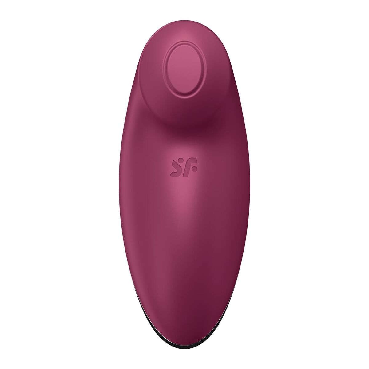 Satisfyer Erotischer Massager Rot