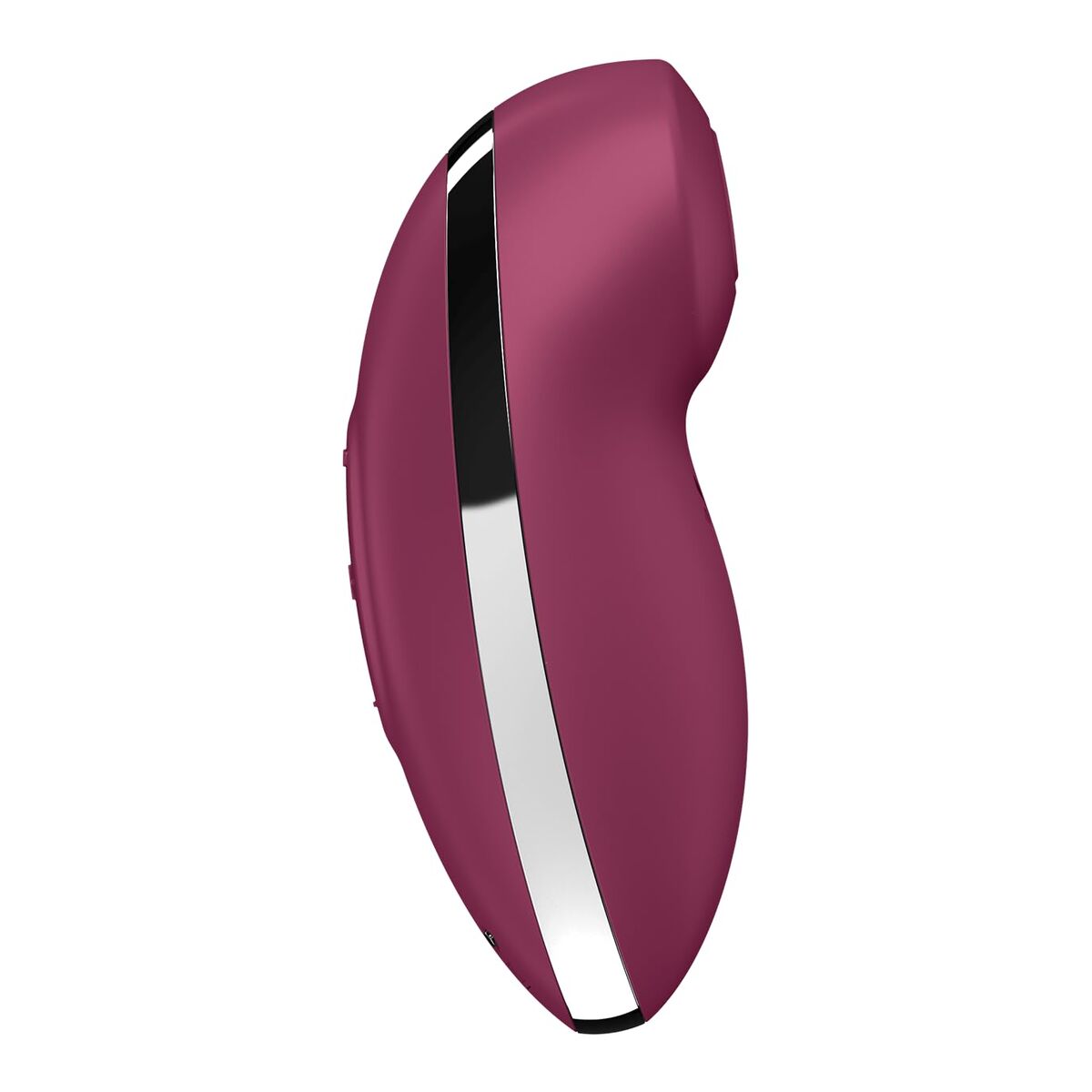 Satisfyer Erotischer Massager Rot