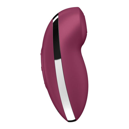 Satisfyer Erotischer Massager Rot