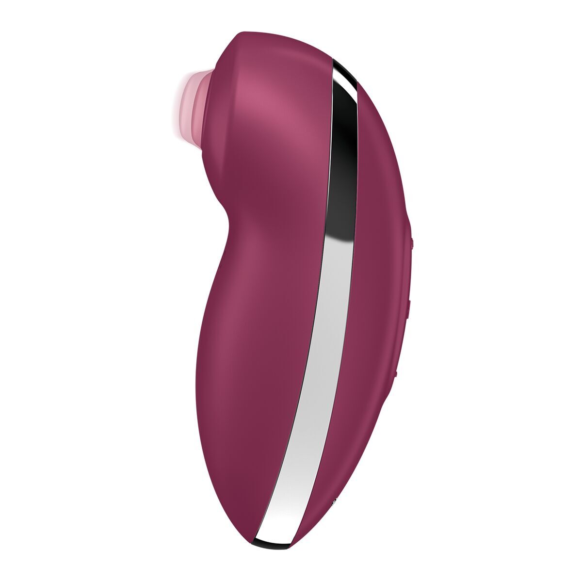 Satisfyer Erotischer Massager Rot