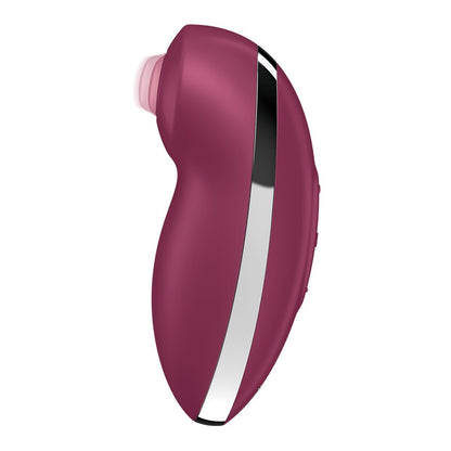 Satisfyer Erotischer Massager Rot