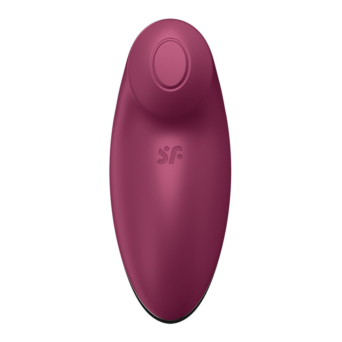 Satisfyer Erotischer Massager Rot