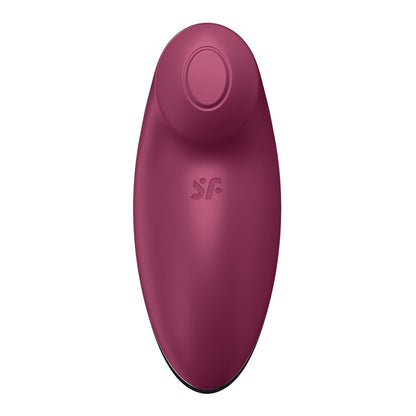 Satisfyer Erotischer Massager Rot