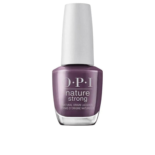 OPI Nature Strong Eco Maniac Nagellack 15 ml natürlicher Ursprung Kosmetik