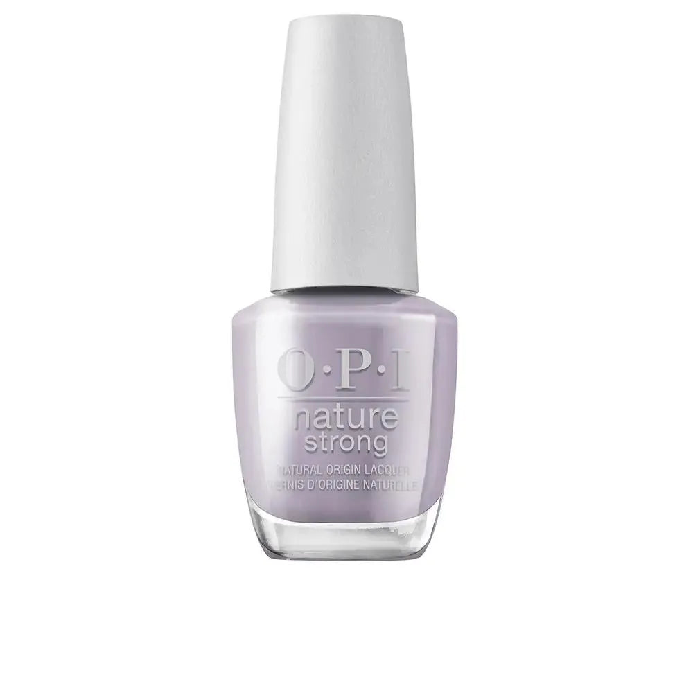 OPI OPI Nature Strong Nagellack Right As Rain 15 ml natürlicher Ursprung Kosmetik