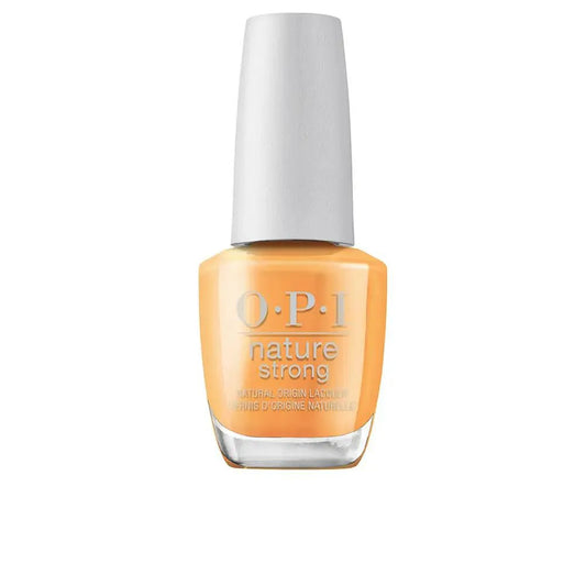 OPI OPI Nature Strong Bee The Change Nagellack 15 ml natürlicher Ursprung Kosmetik