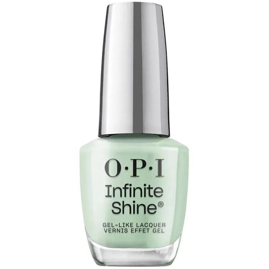 OPI OPI Infinite Shine Nagellack Mint Condition 15 ml langanhaltender Gel-Effekt Kosmetik