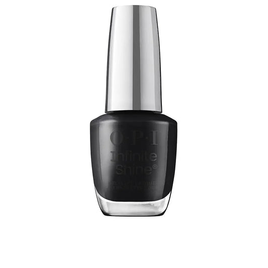 OPI OPI Infinite Shine Nagellack Lady In Black 15 ml langanhaltend Gel-Effekt Kosmetik