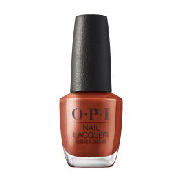 OPI OPI Nail Lacquer What's Your Mannitude Baby Tee-I Nagellack 15 ml Nagelpflege