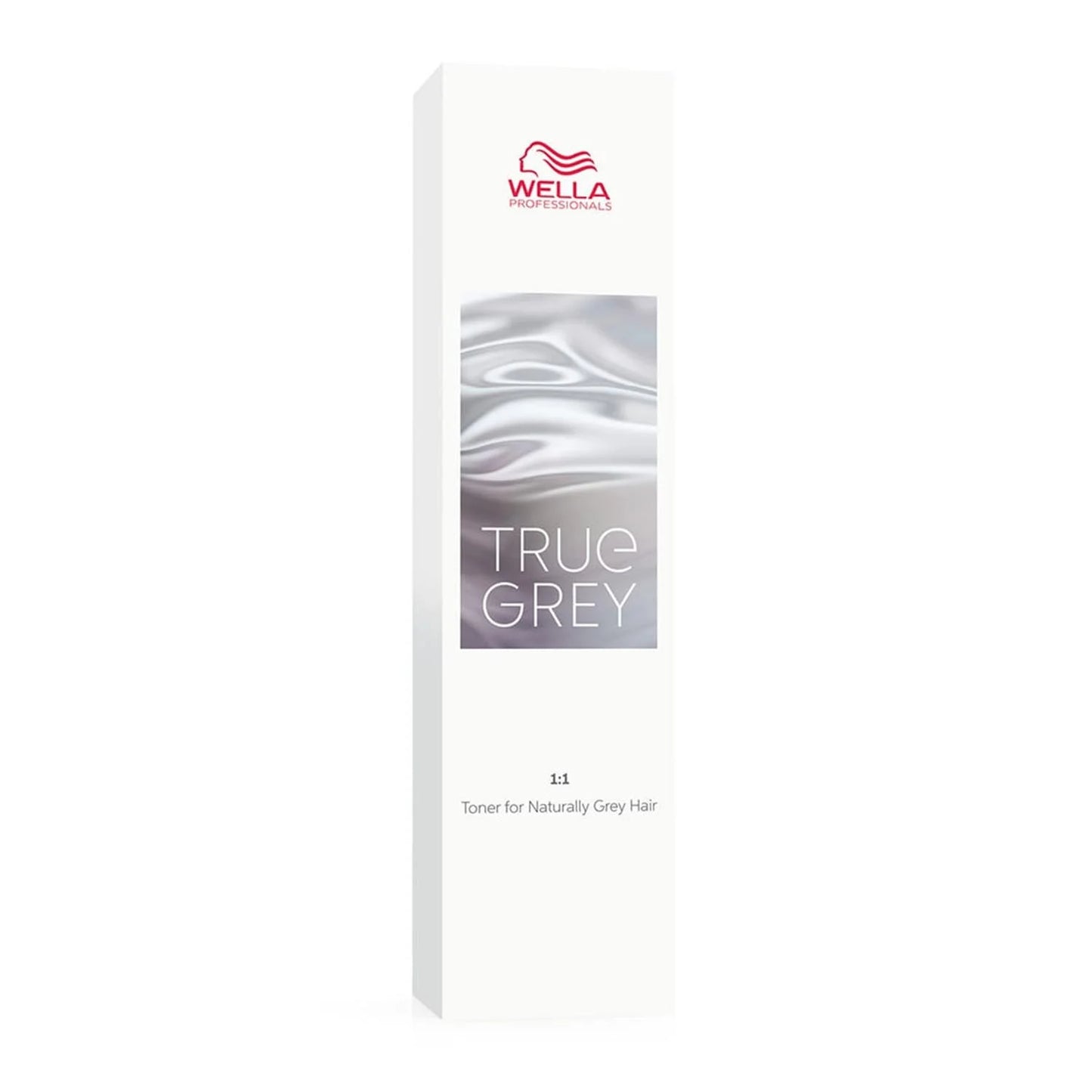 WELLA WELLA Wp True Grey Atb Pearl Mist Dark 60 ml Haarpflege Spray Kosmetik