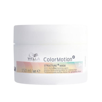 WELLA WELLA Wp Colormot Otc Haarmaske 150 ml Multi Kosmetik