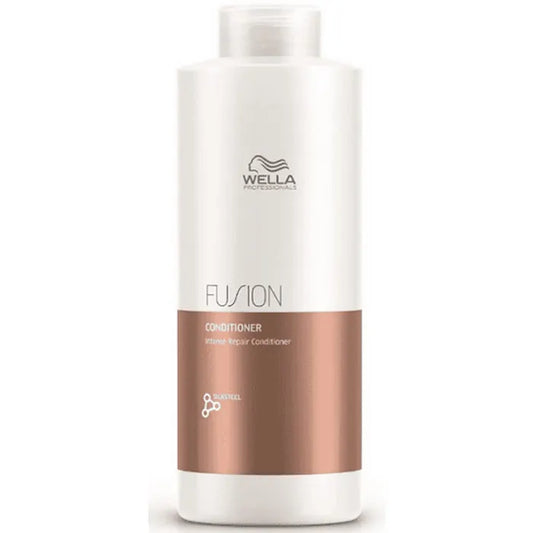 WELLA Fusion Intense Repair Conditioner 1000 ml Haarpflege Conditioner