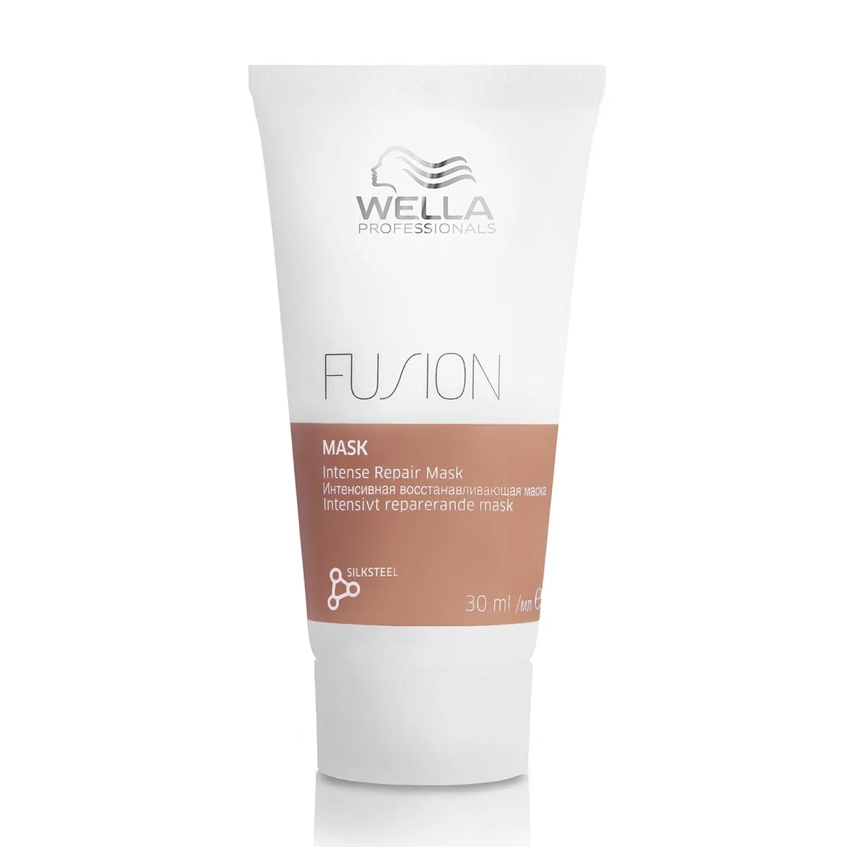 WELLA WELLA Fusion Intense Repair Maske 75 ml Haarpflege Kur Kosmetik