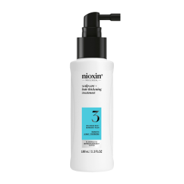 NIOXIN NIOXIN Sistema 3 Serum für gefärbtes und geschädigtes Haar 100 ml Kosmetik