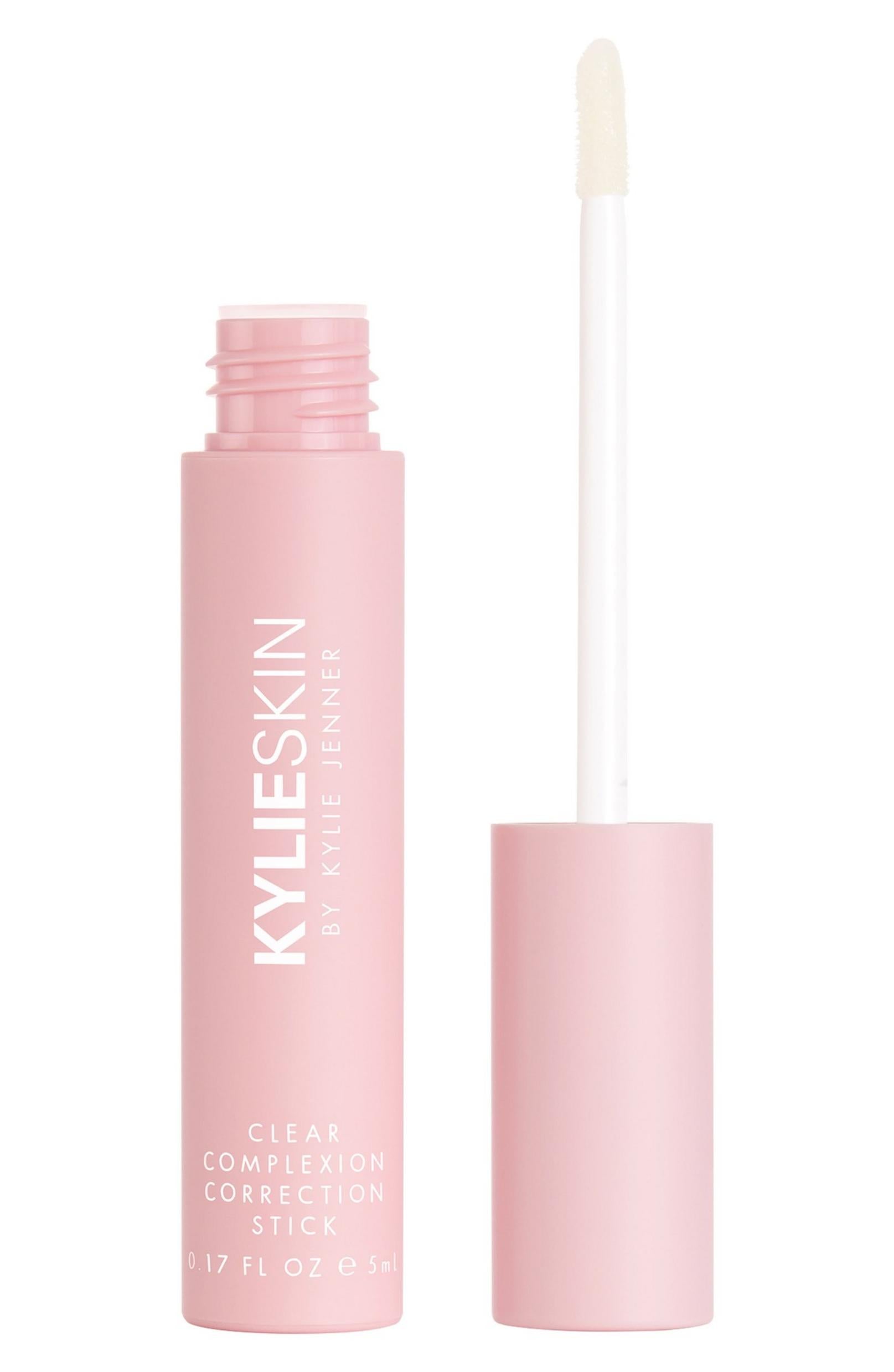 Kylie Cosmetics Kylie Cosmetics, Kylie Skin, Correcting, Flüssigkeit, Für das Gesicht, 5 ml Regular