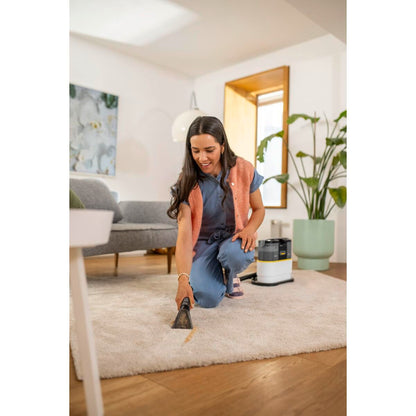 Kärcher Staubsauger Kärcher Se2 Spot Gelb 1200 W