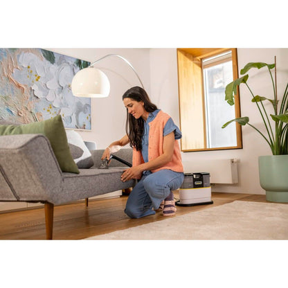 Kärcher Staubsauger Kärcher Se2 Spot Gelb 1200 W