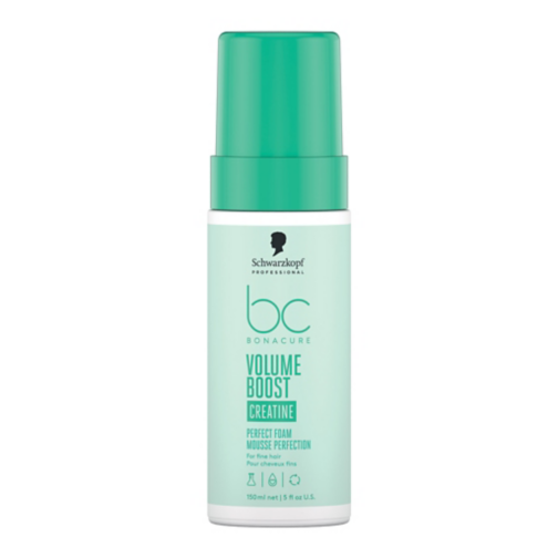 SCHWARZKOPF BC Volume Boost Perfect Foam Schaum 150 ml Volumenpflege Kosmetik