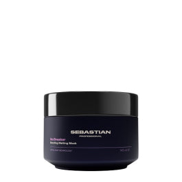 Sebastian Professional No Breaker Mascarilla Lujosa Reparadora Del Daño 500 ml Haarmaske