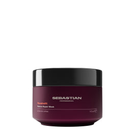 SEBASTIAN PROFESSIONAL Sebastian Professional Penetraitt Maske 500 ml revitalisierende Reparatur für weiches Haar Kosmet