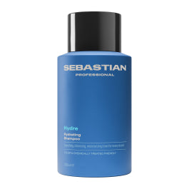 SEBASTIAN PROFESSIONAL Sebastian Professional Hydre Shampoo Reinigung und Feuchtigkeit 280 ml Kosmetik