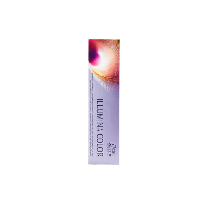 WELLA Wella Illumina Color Haarfarbe 6.37 60 ml Kosmetik