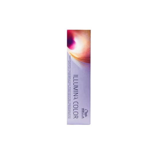 WELLA Illumina Color Haarfarbe 6.37 60 ml