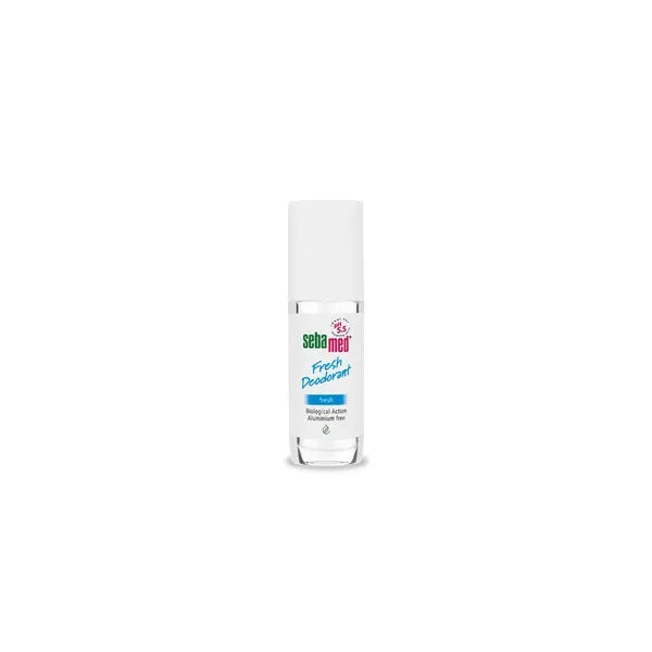 SEBAMED Sebamed Fresh Vaporizer Deodorant 75 ml Spray ohne Aluminium
